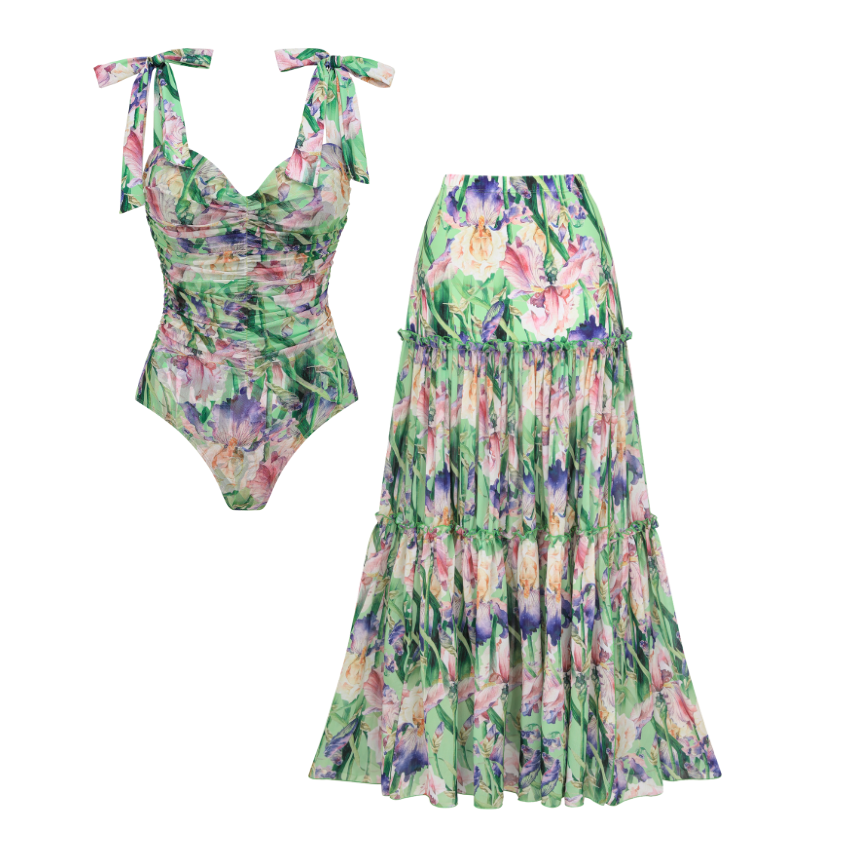 TT5 Swimsuit Set(s)