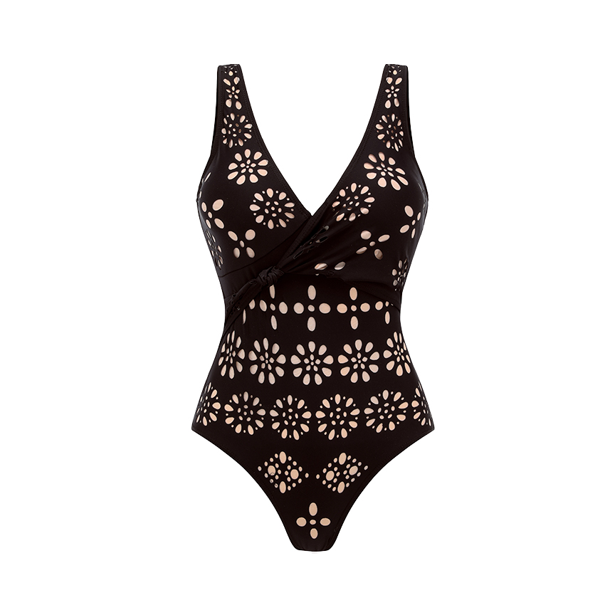 [Copy][Copy][Copy][Copy][Copy][Copy]Sling Blue Iris Printed Swimsuit Set(s)