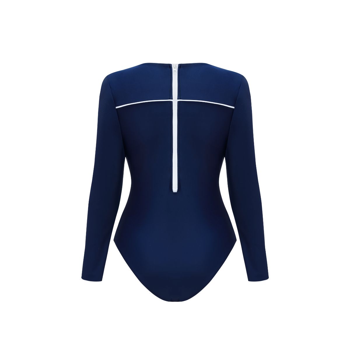 Plus Size Scout Long Sleeve One Piece Surf Swimsuit and Shorts
