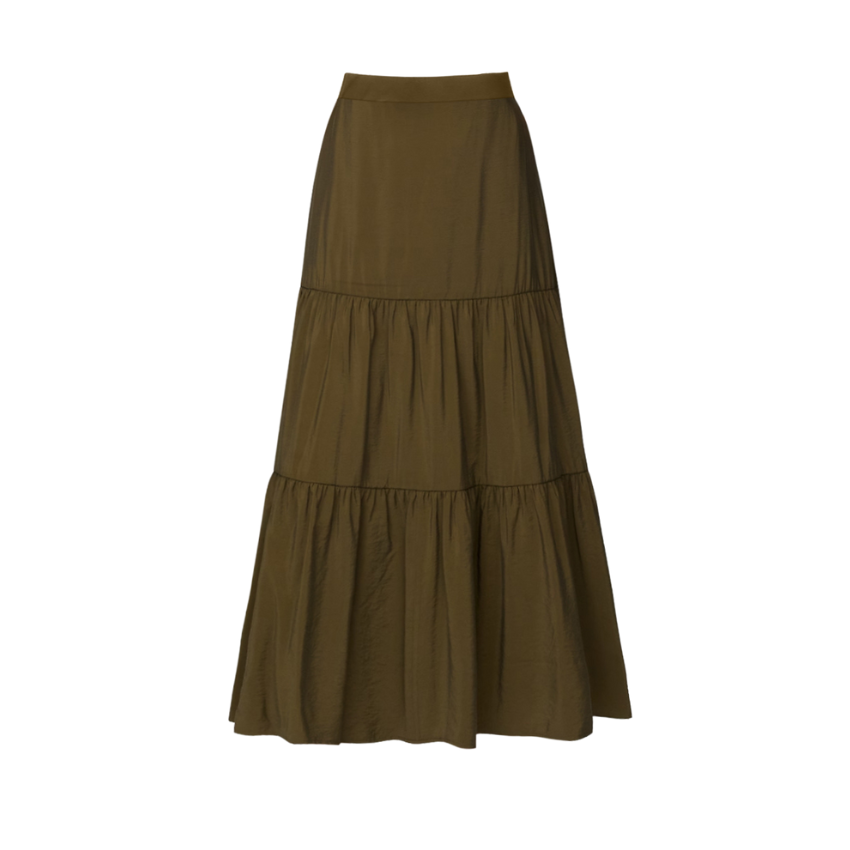 [Copy][Copy]V-neck O Ring Decoration Printed Swimsuit Set(s)