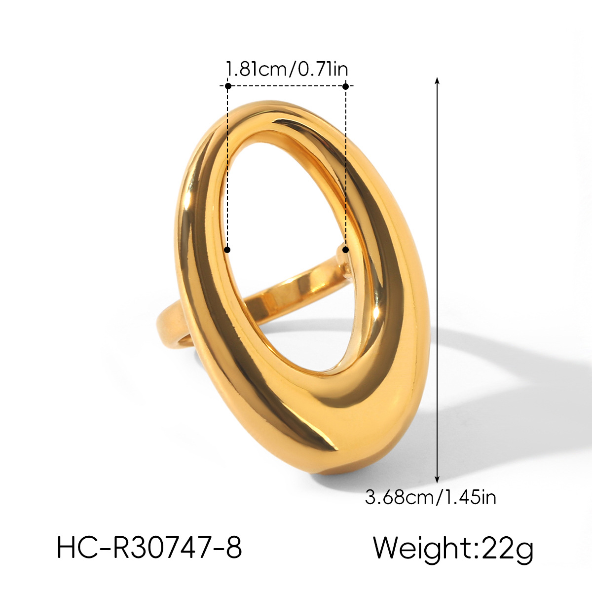 Chic Ring