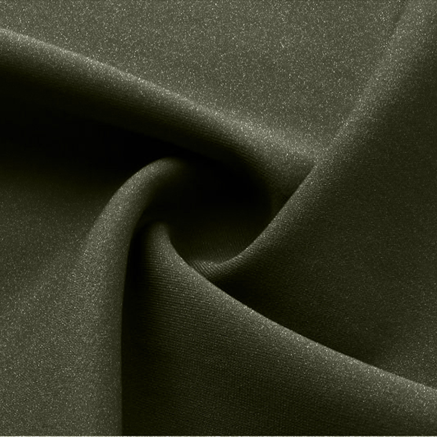 Cutout V Neck Flash Swimsuit Set(s)