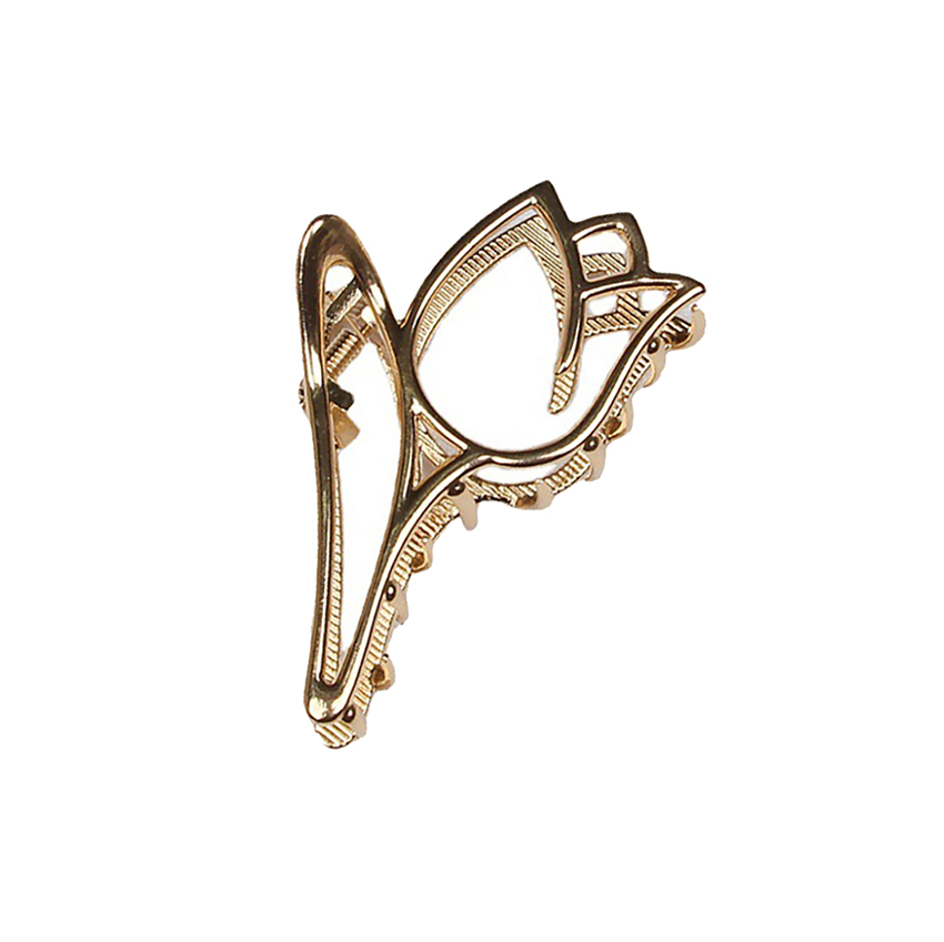 Tulip Claw Clip