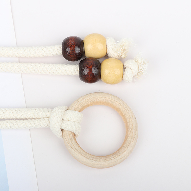 Retro Adjustable Belt