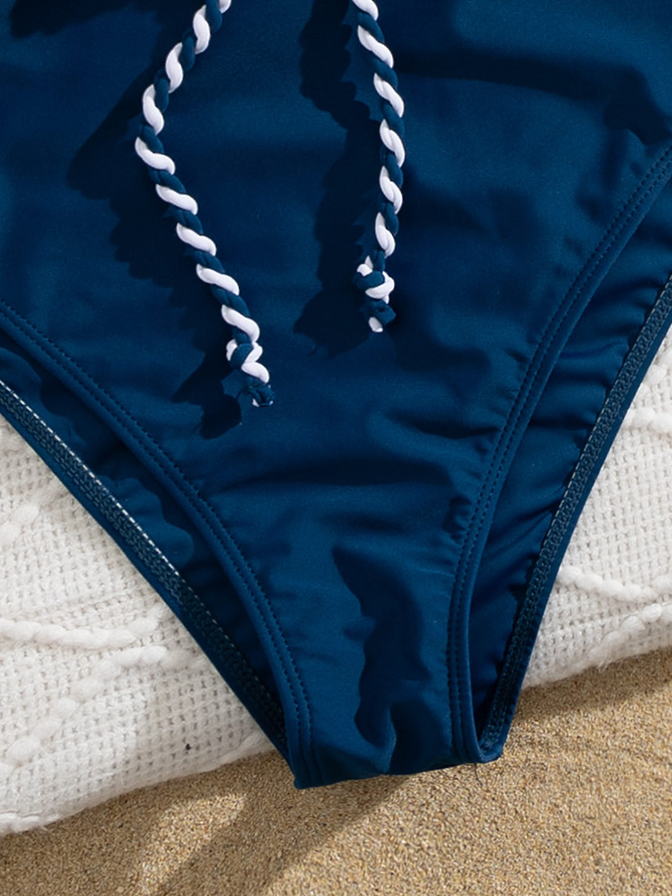 Bandeau Swimsuit Set(s)