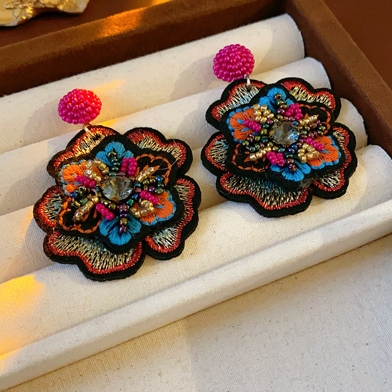 Butterfly Earrings