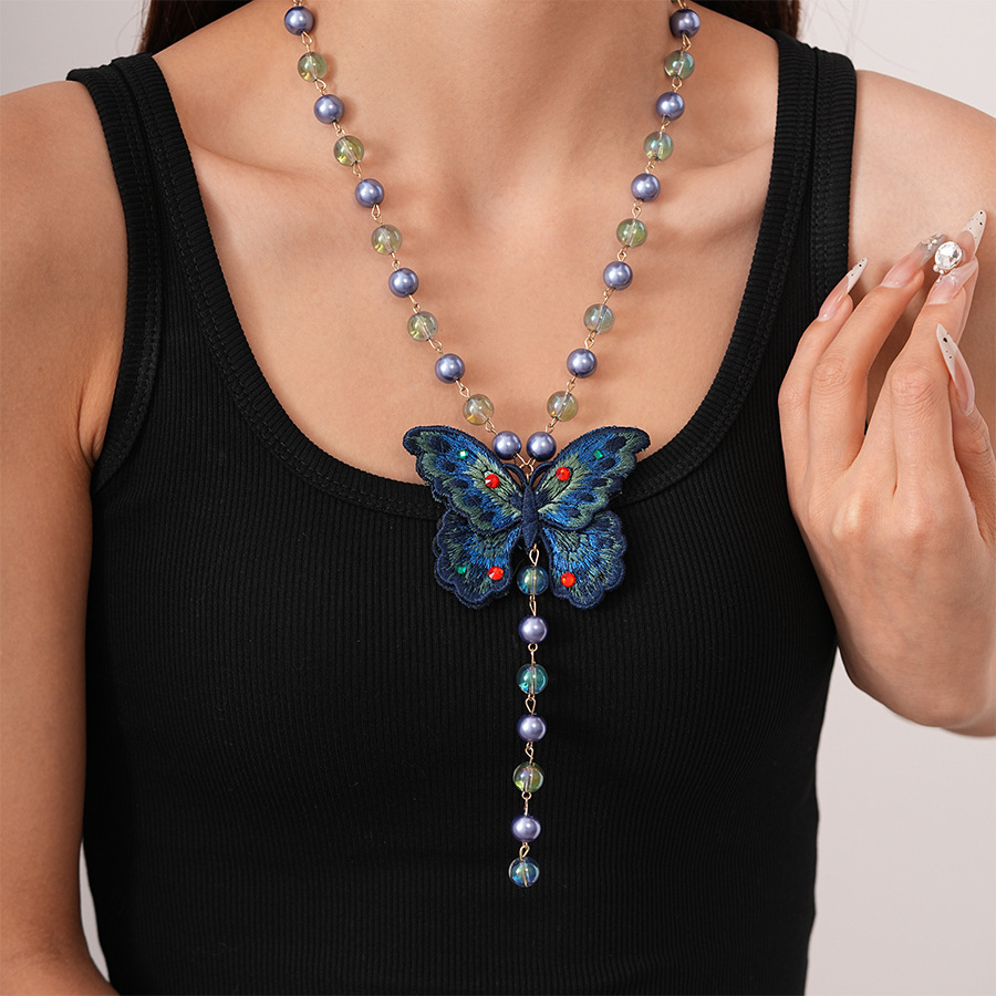 Butterfly Earrings