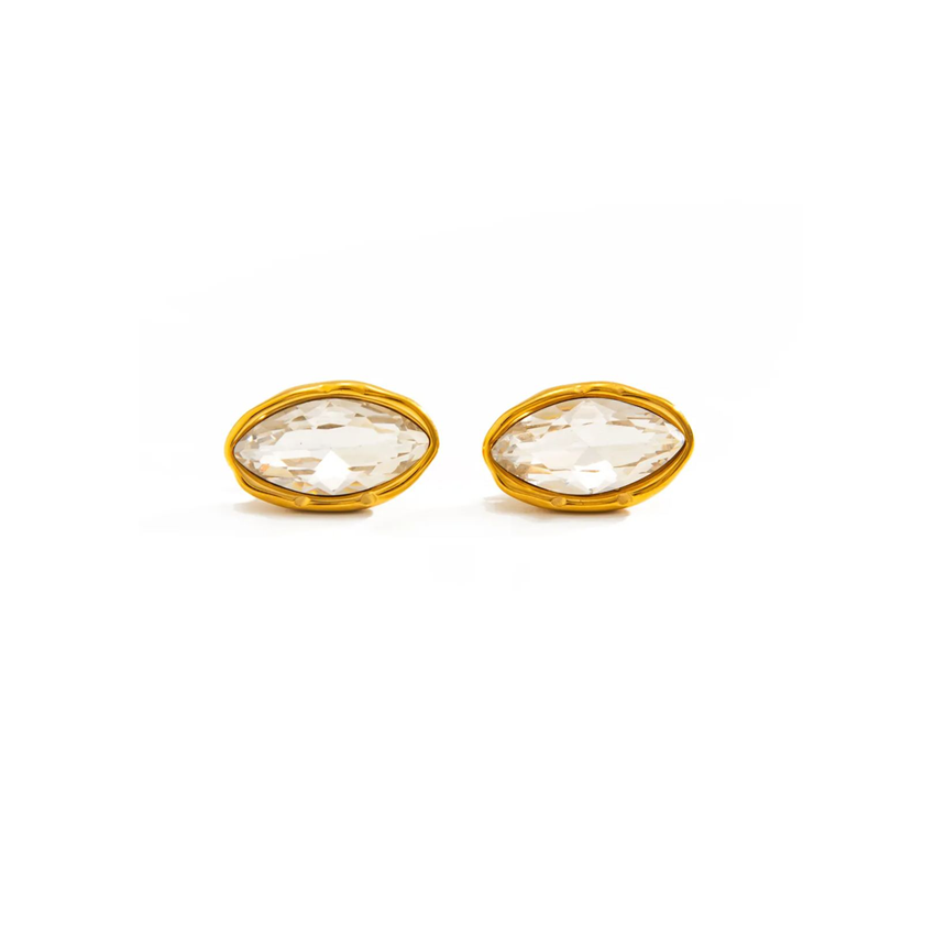 Retro Earrings