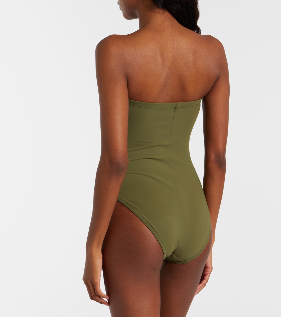 [Copy][Copy]Halter Green Swimsuit Set(s)