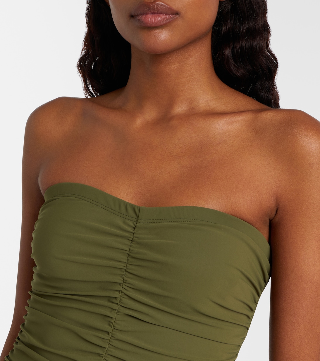 [Copy][Copy]Halter Green Swimsuit Set(s)