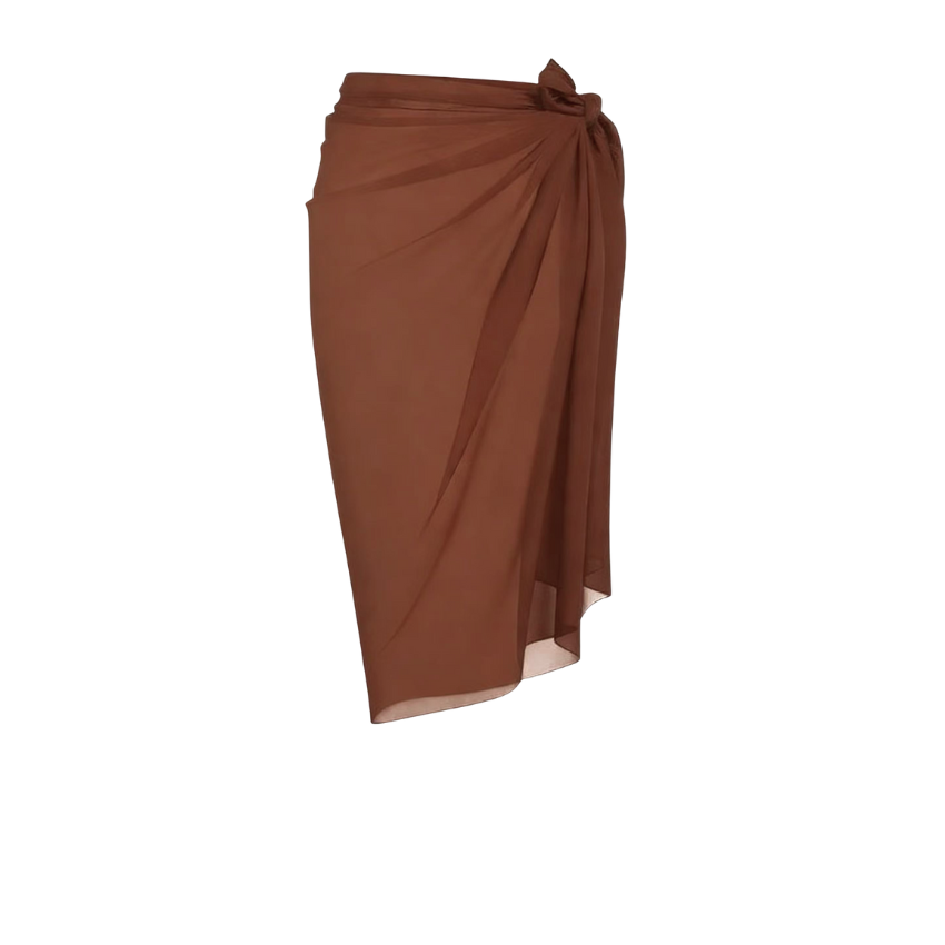 Shell Print Swimsuit Set(s)