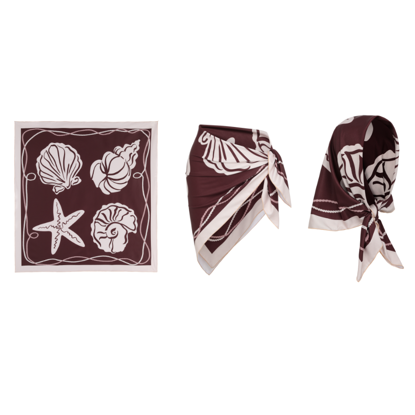 Amber Palm Grove Swimsuit Set(s)