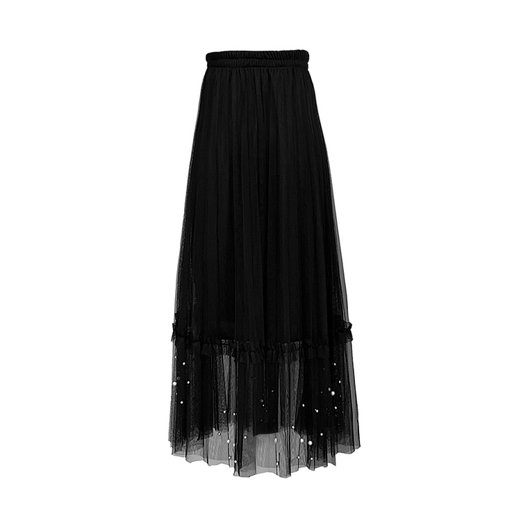 Halter Bow Color Block One Piece Swimsuit and Skirt Flaxmaker