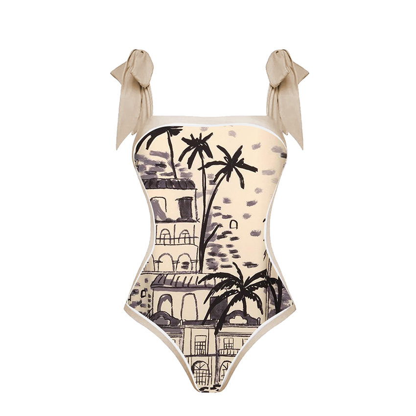 YY3 Swimsuit Set(s)