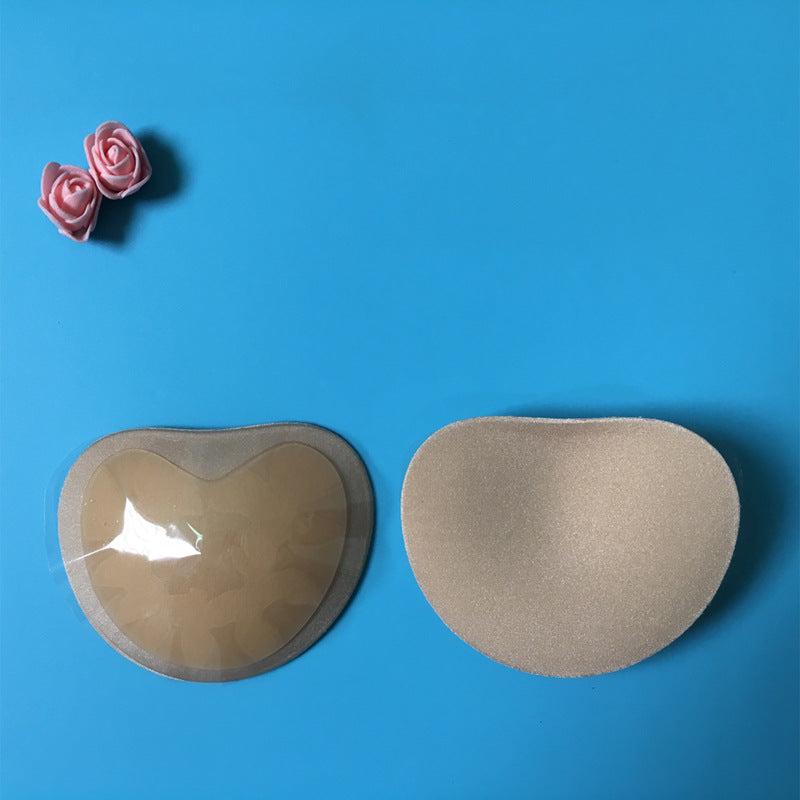 Swimsuit Dedicate Chest Stickers