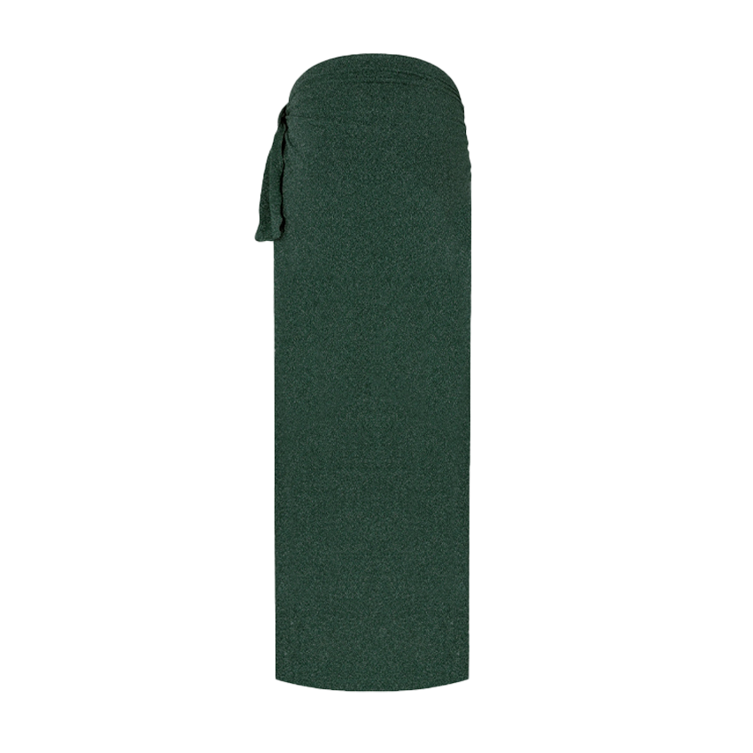 Ruffle Flash V Neck Swimsuit Set(s)