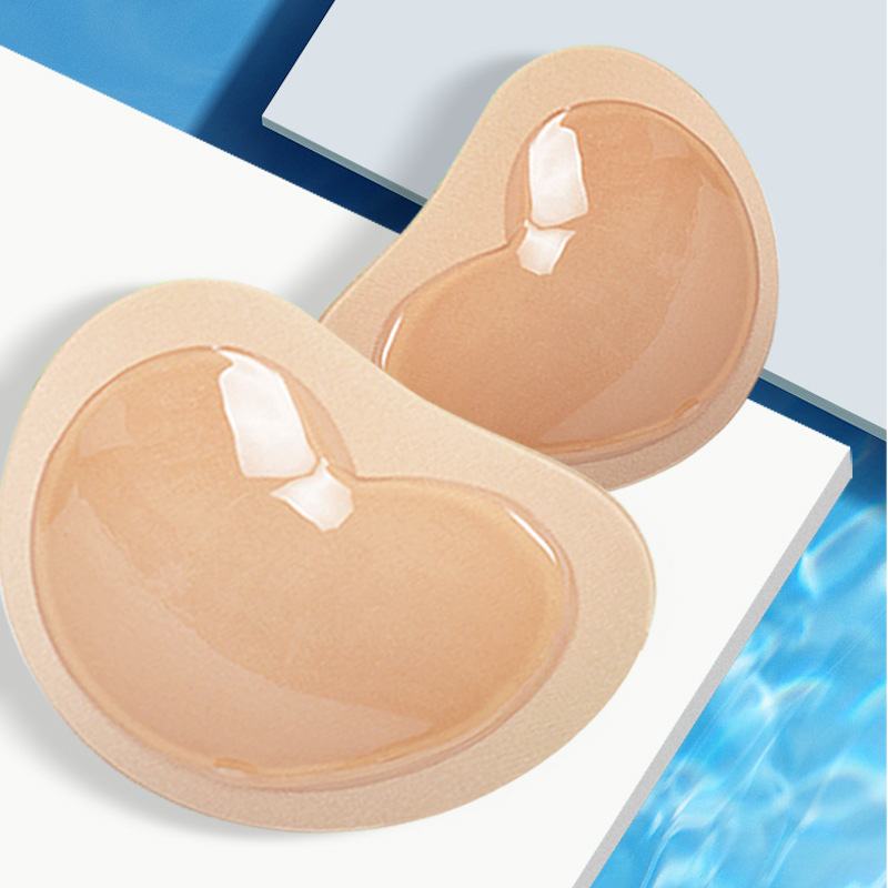 Swimsuit Dedicate Chest Stickers