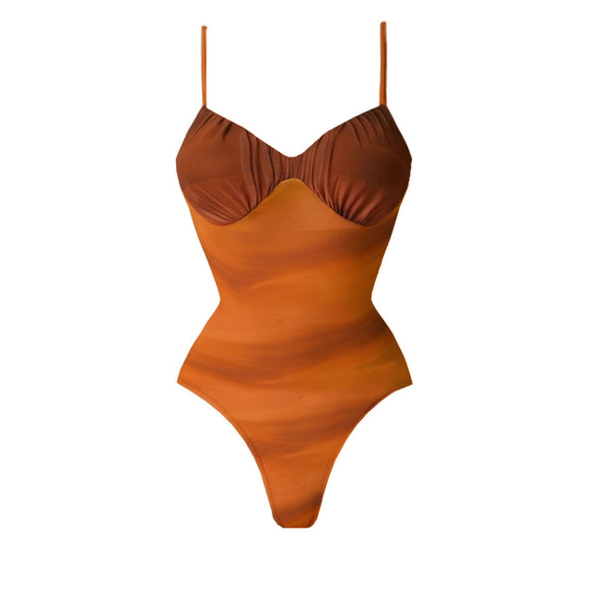 Ombre Print Swimsuit Set(s)