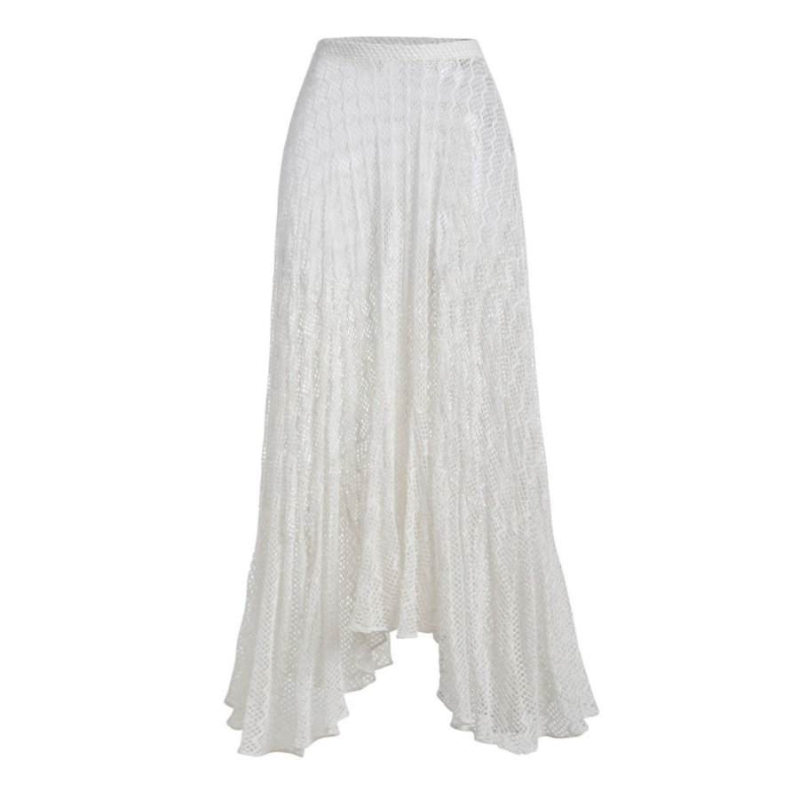 3D Flower One Piece Swimsuit and Skirt/Pants Flaxmaker