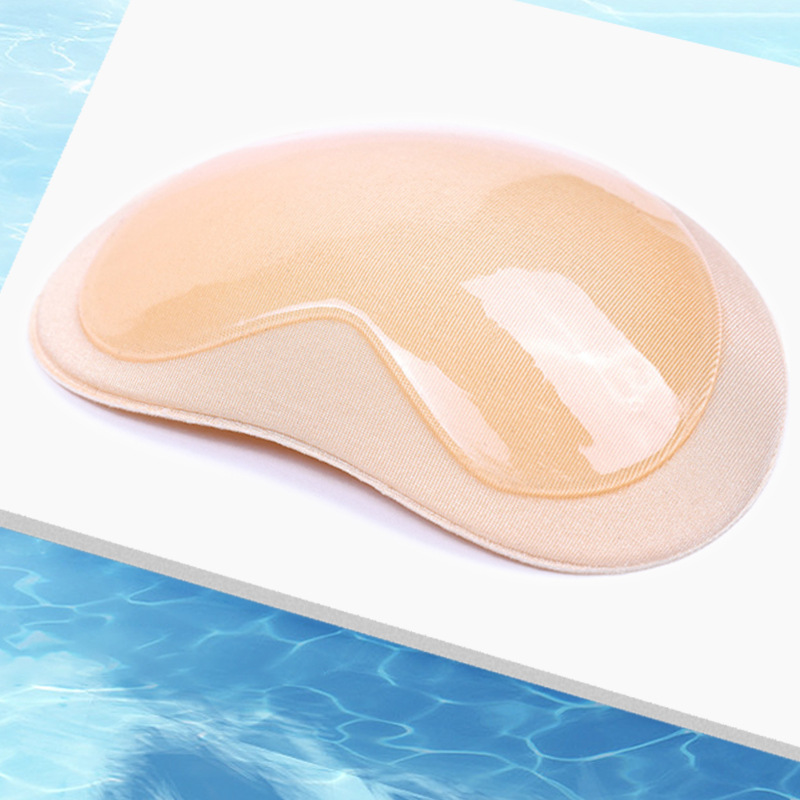 Swimsuit Dedicate Chest Stickers