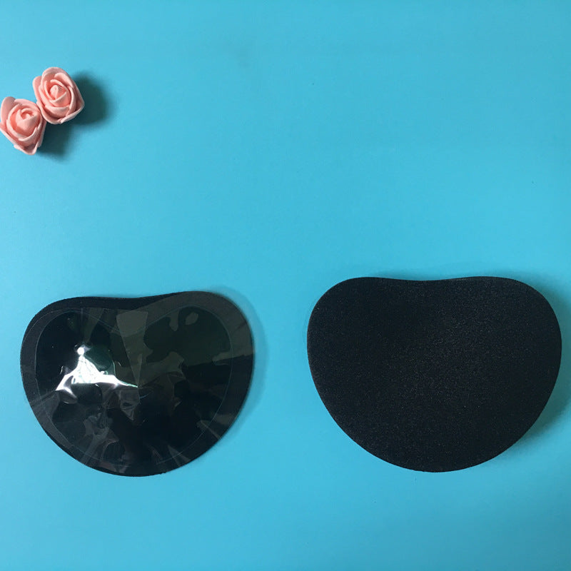 Swimsuit Dedicate Chest Stickers