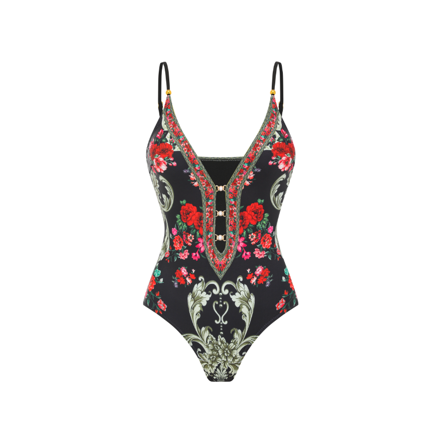 [Copy][Copy][Copy]Amber Palm Grove Swimsuit Set(s)