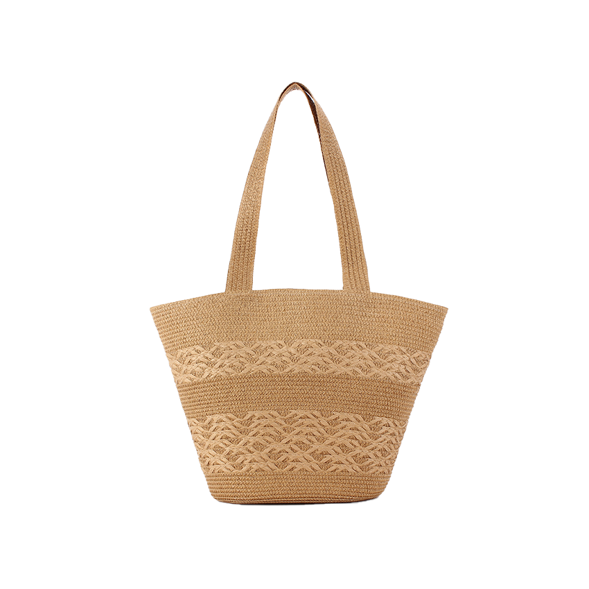 Woven Bag