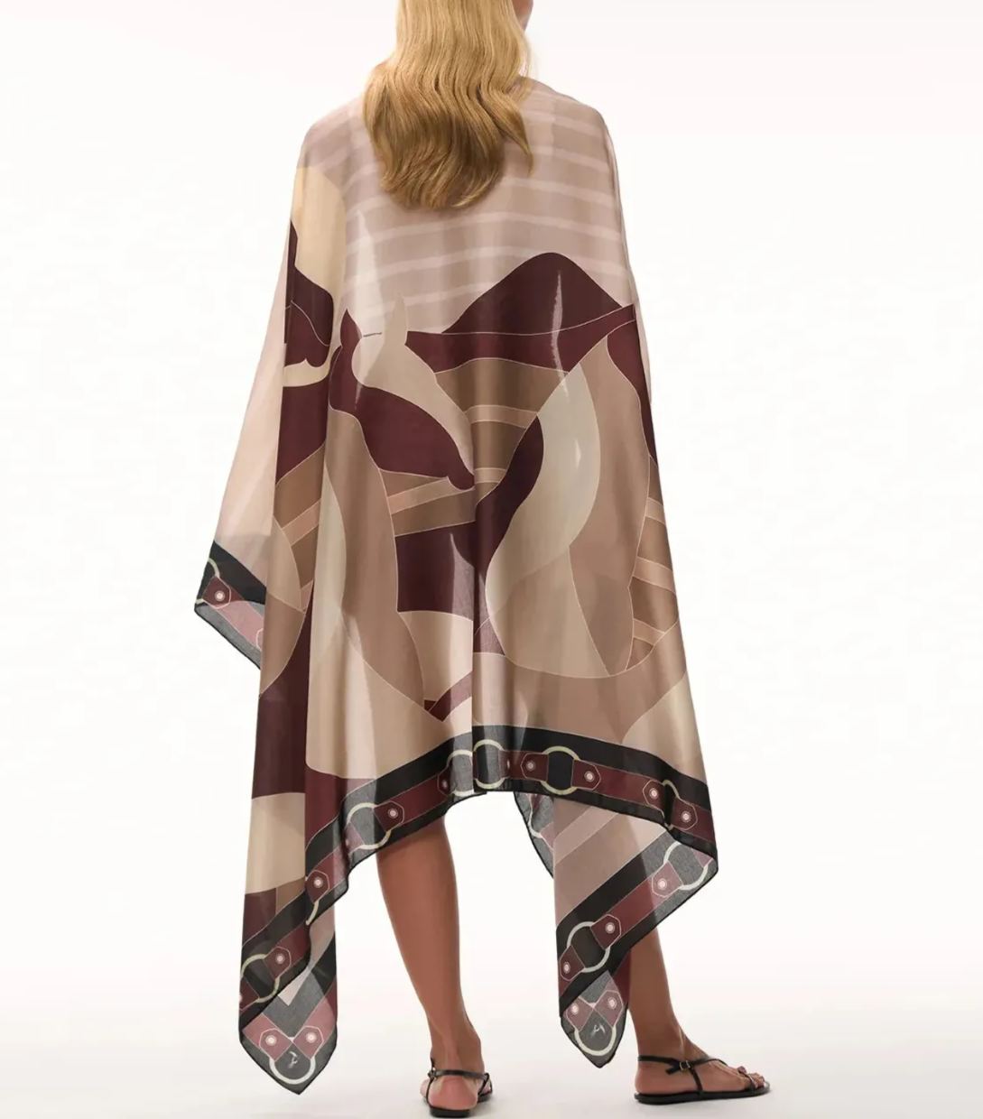 [Copy][Copy][Copy][Copy][Copy]复制复制Plunge Five-pointed Star Print Swimsuit Set(s)