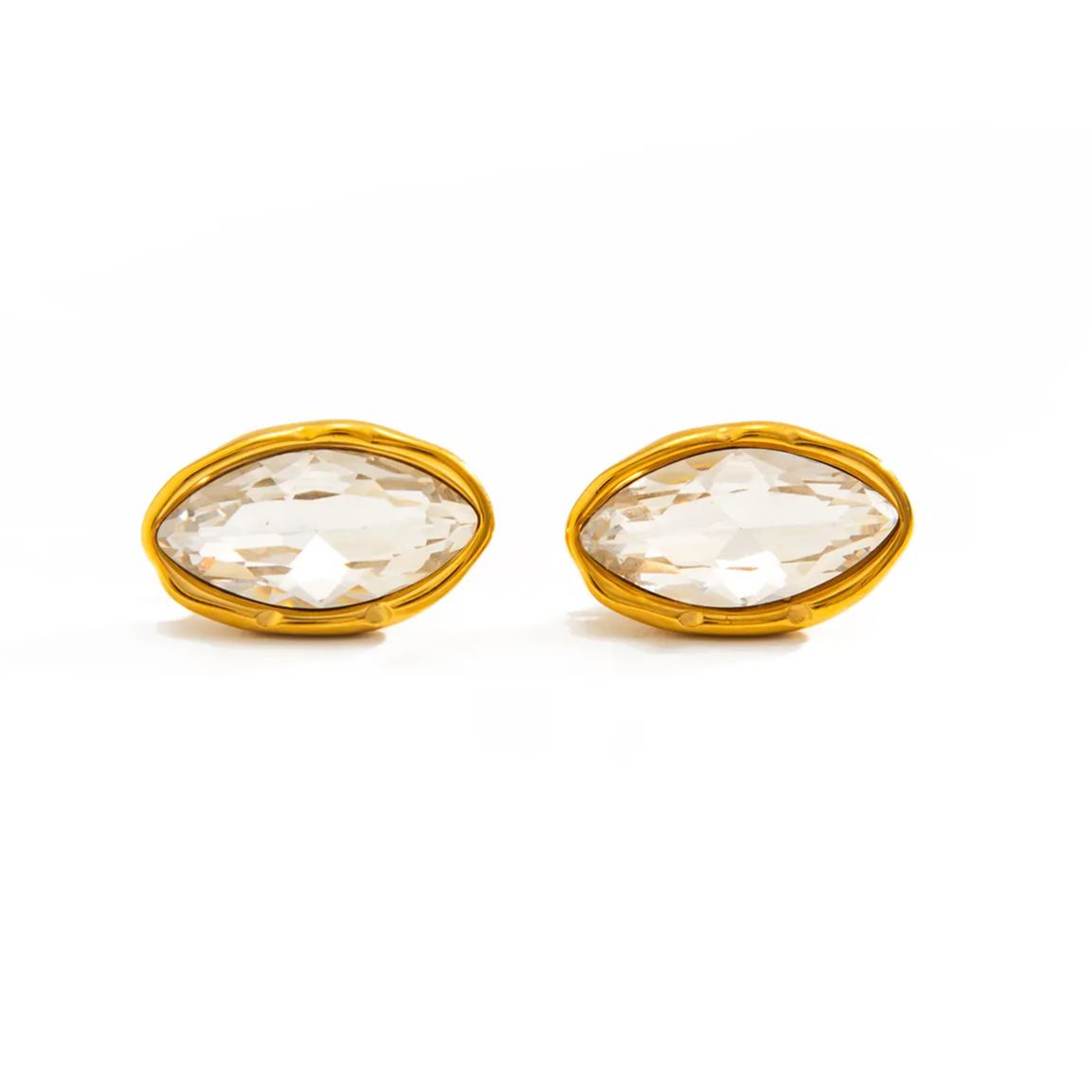 Retro Earrings