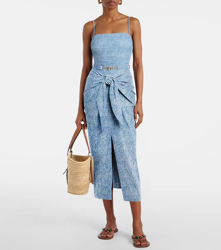 Halter Sexy Swimsuit Set(s)