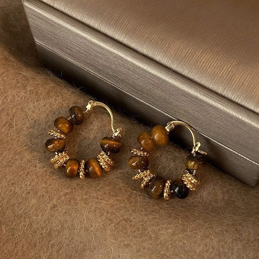 Maillard Vintage Earrings