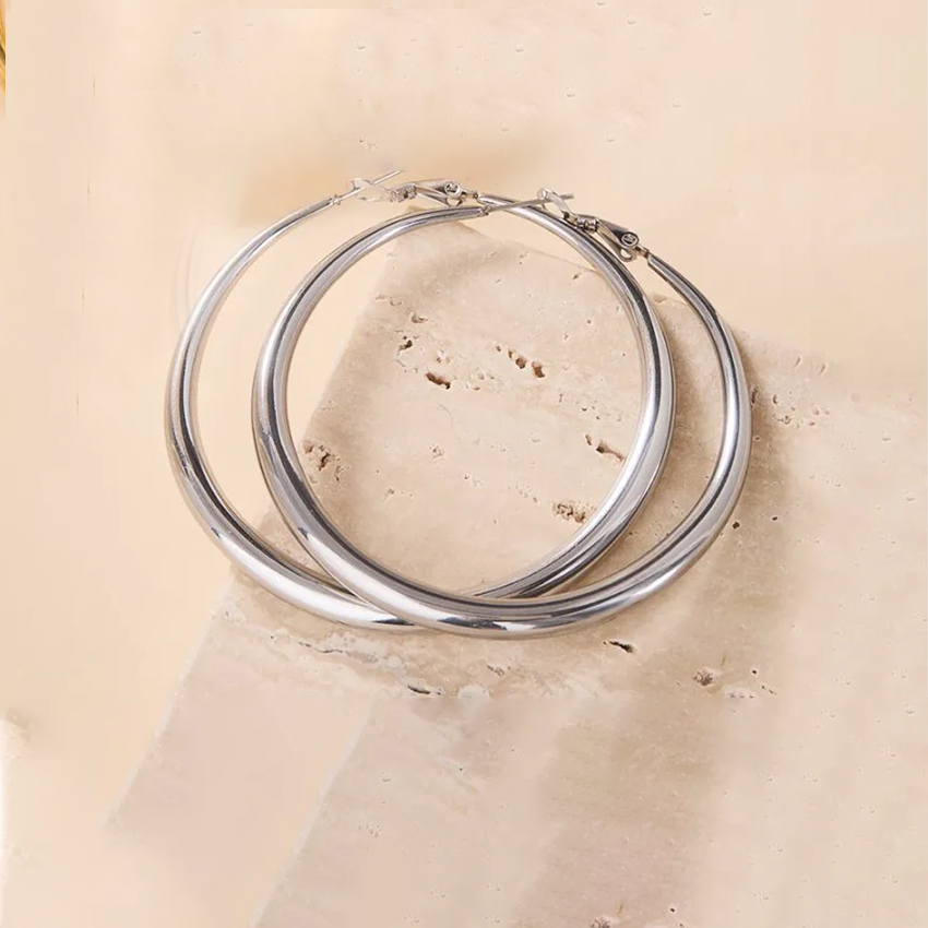 Hoop Earrings
