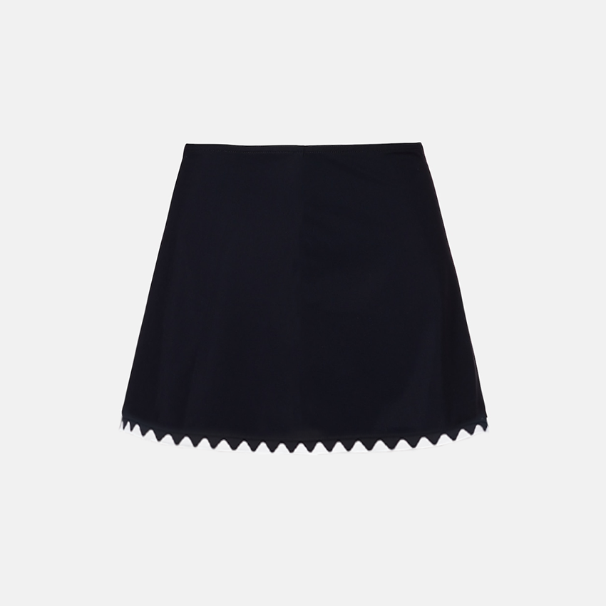 Color Block Lace Swimsuit Set(s)