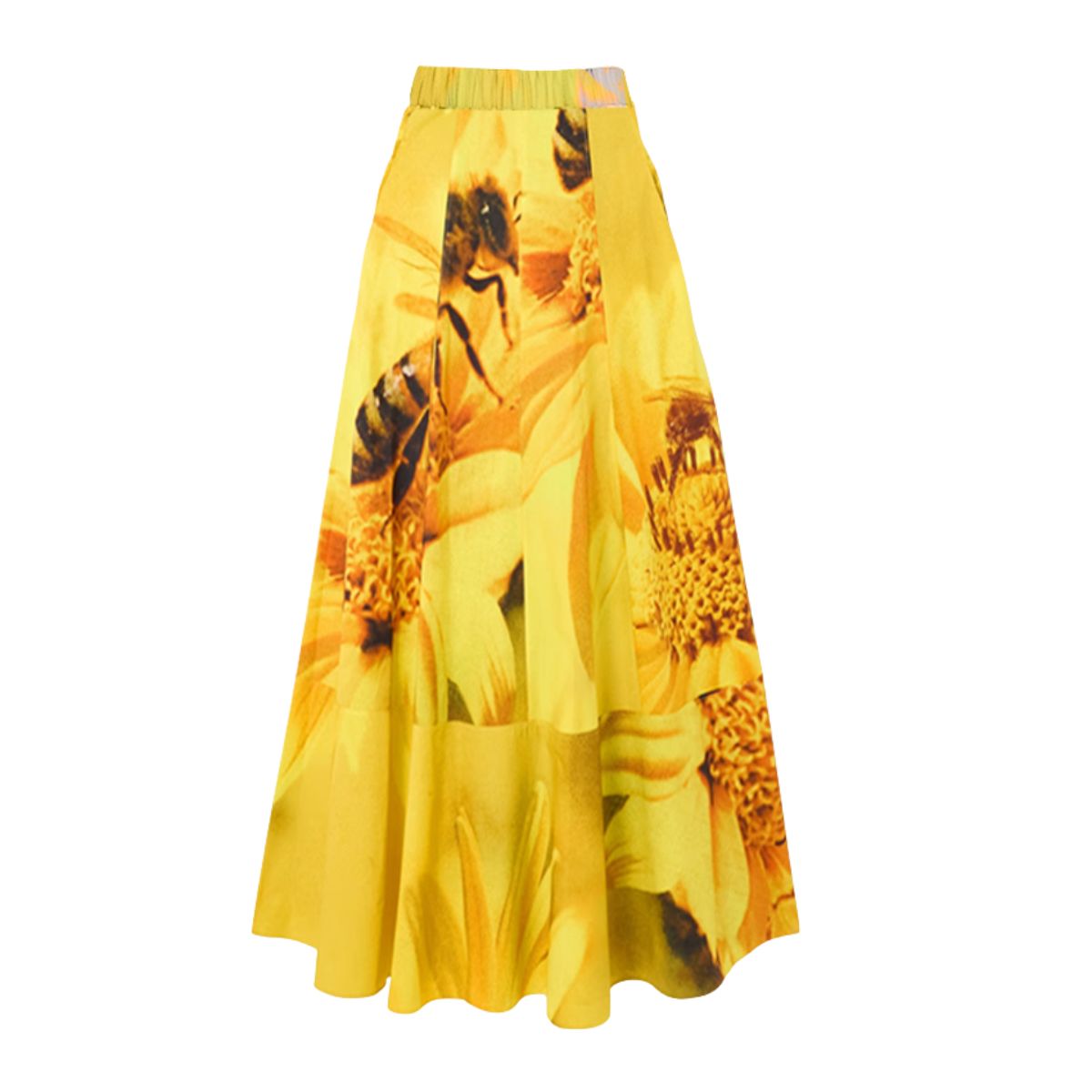 [Copy]Sling Rose Print Swimsuit Set(s)