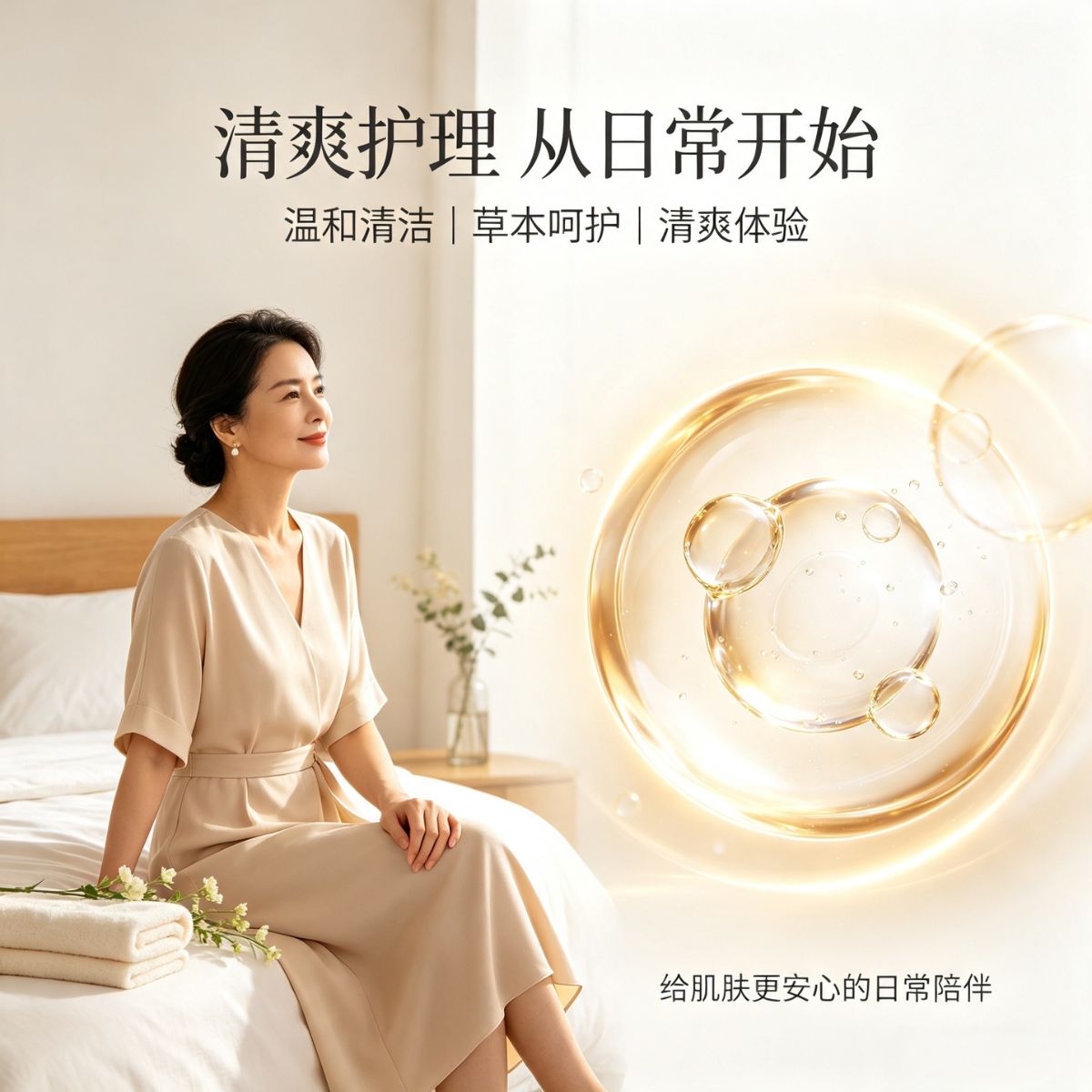 春之缘女性私护避孕凝胶