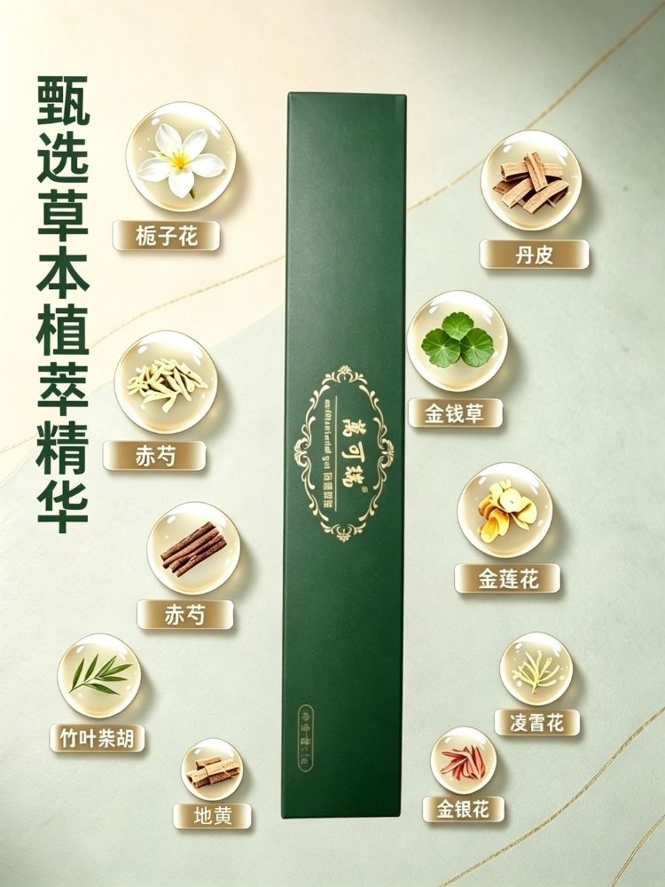 万可瑞男性前列腺凝胶