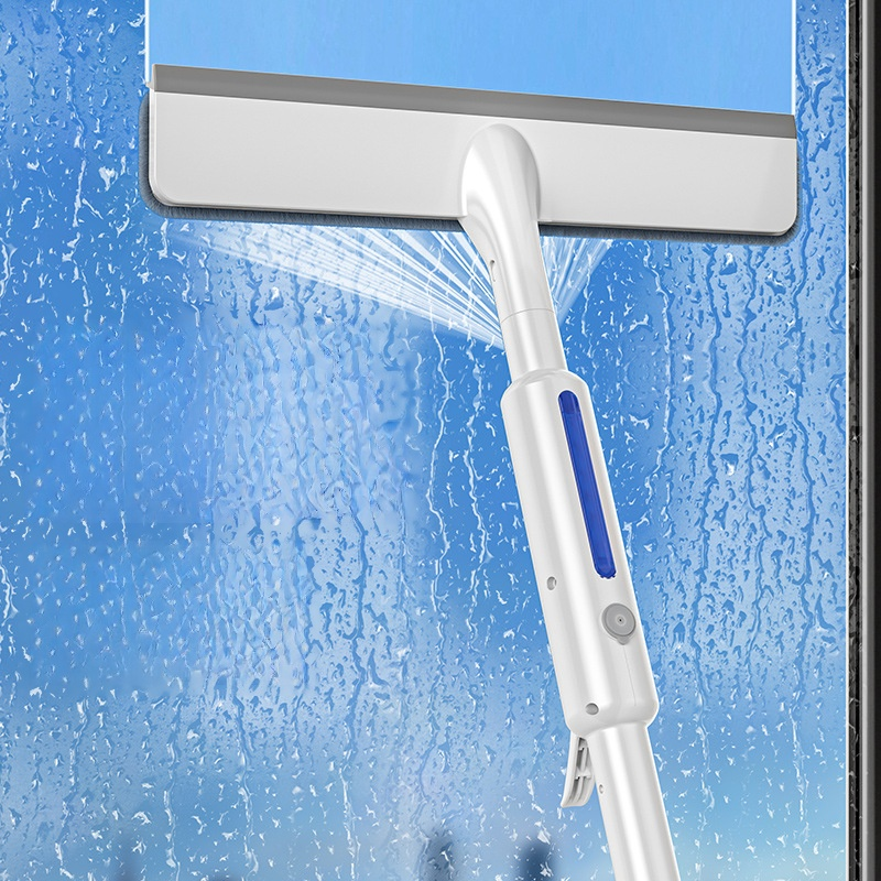 【大掃除必備】可噴水擦窗神器