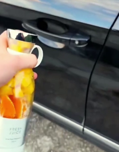 便攜式家用榨汁機