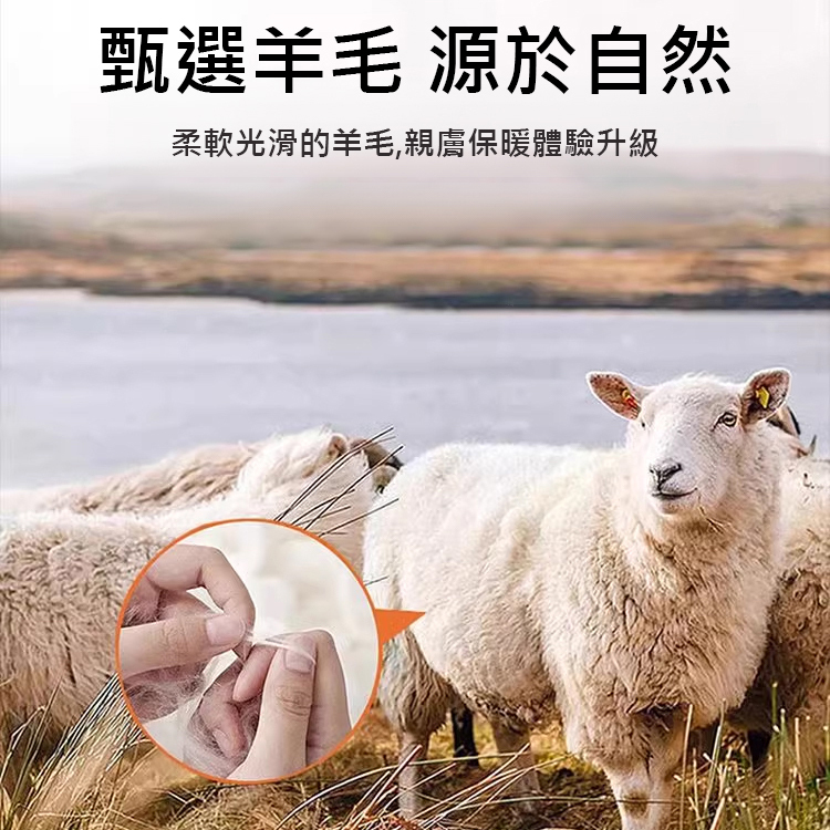 【防水防滑】加絨加厚一腳蹬男士雪靴