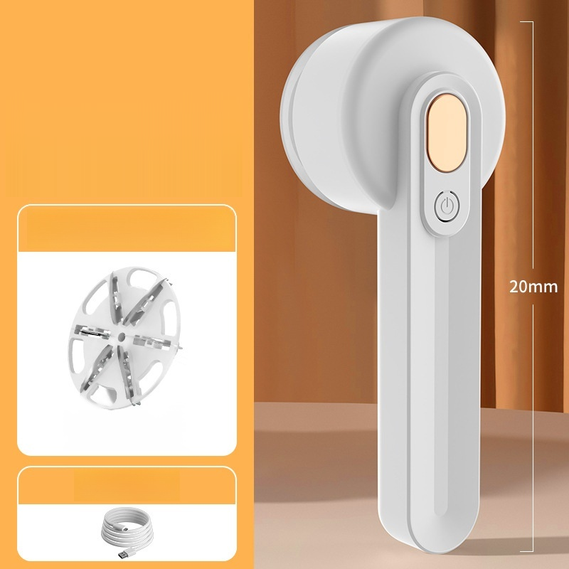 【秒變新衣】全新德國技術毛球修剪器