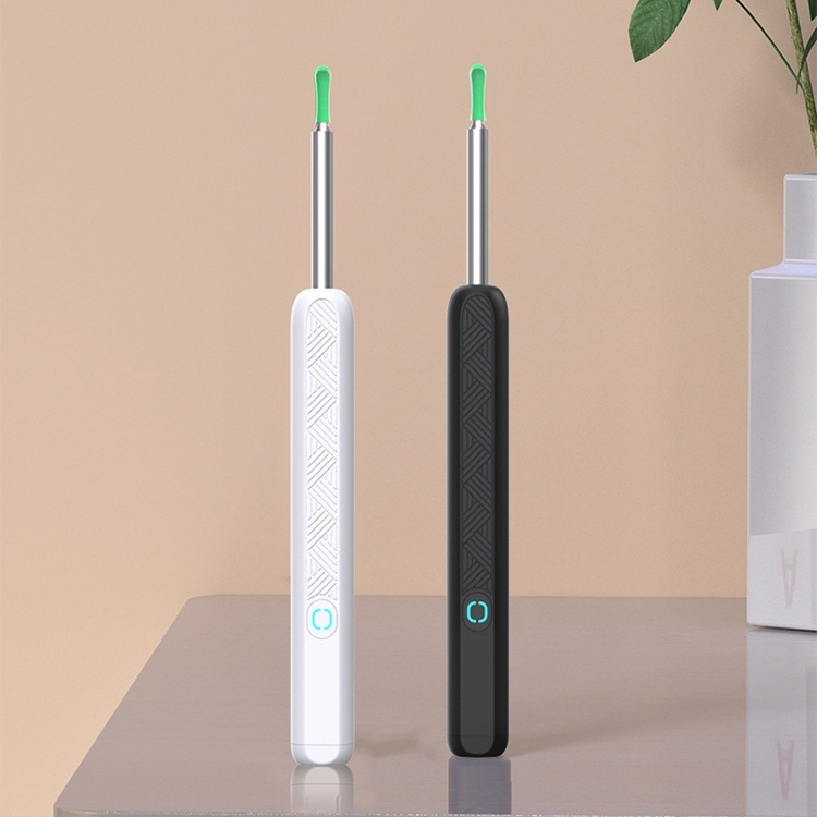 高清無線可視耳勺