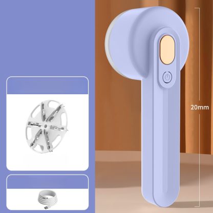 【秒變新衣】全新德國技術毛球修剪器