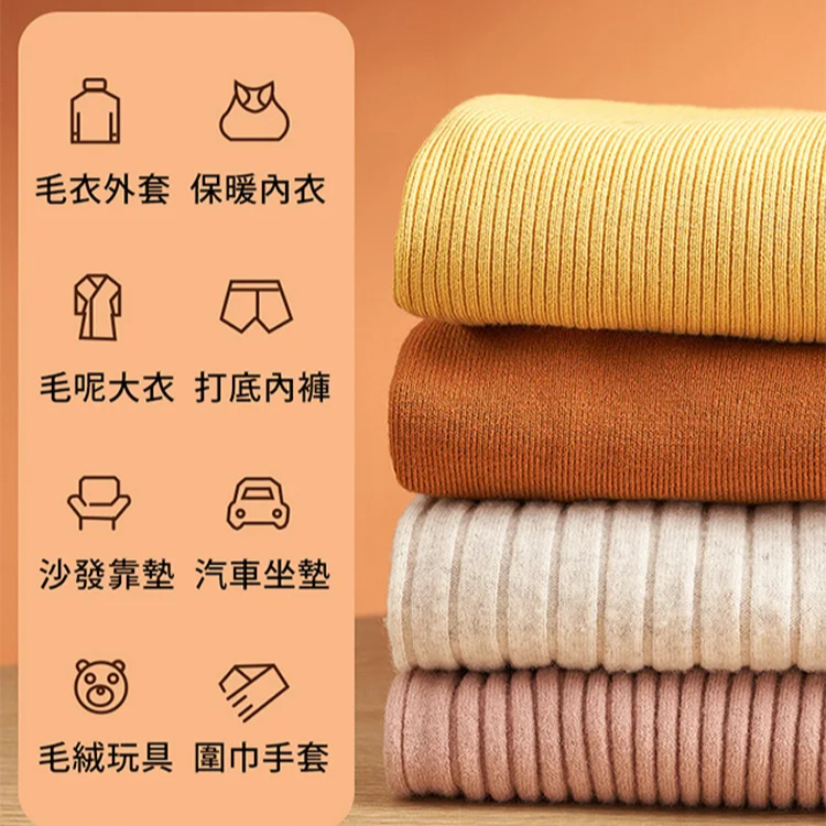 【秒變新衣】全新德國技術毛球修剪器