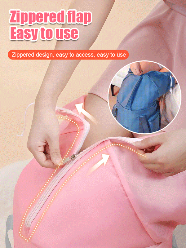 Collapsible thermostatic foot soaking bucket