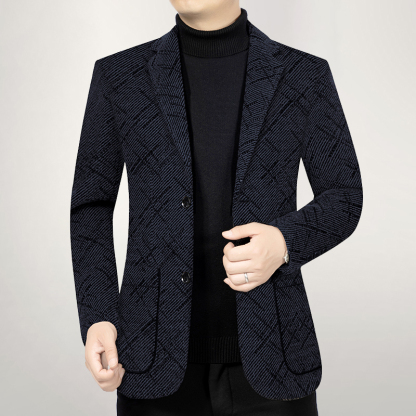 New Autumn/Winter Men's Suit Jacket