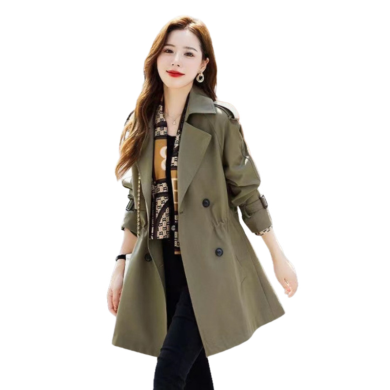 Casual Slim Fashionable Jacket