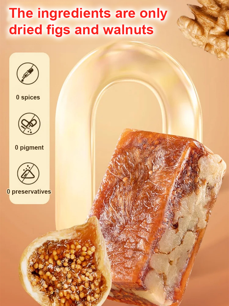 Black Sesame & Cranberry Fig Pie