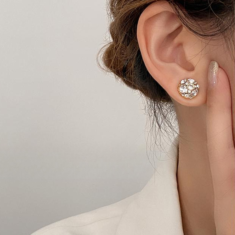 Magnetic Earrings