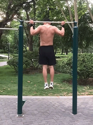 Wrist support hook grip hook trainer