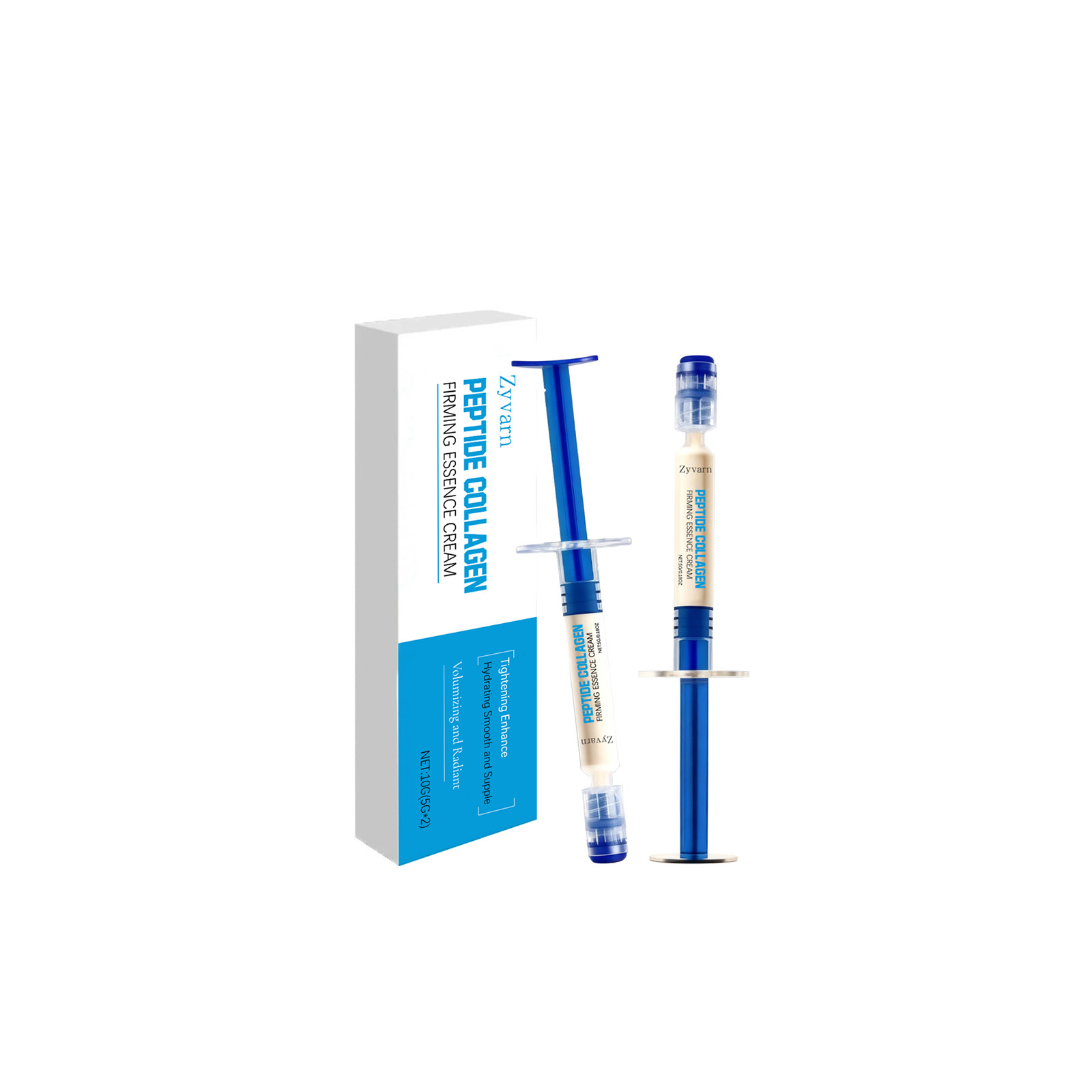 "Wrinkle Eraser" Collagen Fill & Repair Cream